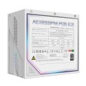 Gigabyte Zasilacz Gigabyte AORUS ELITE P1000W 80+ Platinum Modular PCIe 5.0 ICE (GP-AE1000PM PG5 ICE)