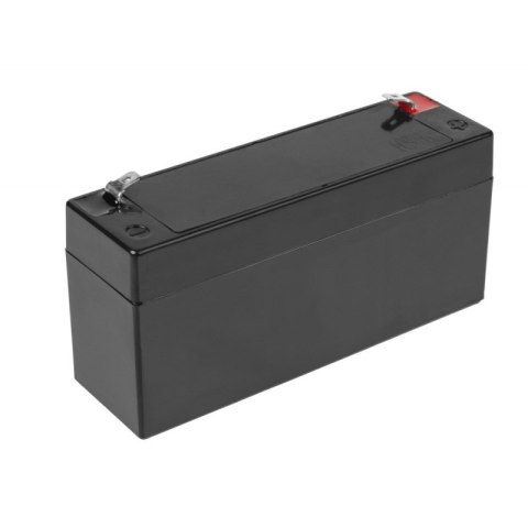 Green Cell GREEN CELL AKUMULATOR ŻELOWY AGM14 6V 3,2AH Green Cell GREEN CELL AKUMULATOR ŻELOWY AGM14 6V 3,2AH