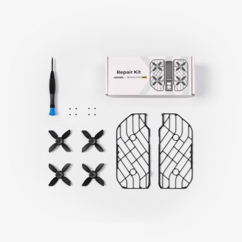 HOVERAir Repair Kit for HoverAir X1 PRO & PROMAX