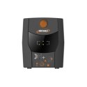 INFOSEC INFOSEC ZASILACZ AWARYJNY UPS X1+ 2200, 2200VA, 1320W, 6X C13
