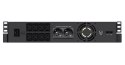 INFOSEC INFOSEC ZASILACZ AWARYJNY UPS X4 3000 RM PLUS, 3000VA, 1800W, 8x C13, 2x FR/Schuko