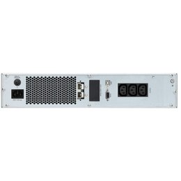 INFOSEC INFOSEC ZASILACZ AWARYJNY UPS E3 PRO 1000 RT, 1000VA, 900W, 3X C13