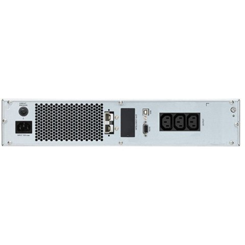 INFOSEC INFOSEC ZASILACZ AWARYJNY UPS E3 PRO 1000 RT, 1000VA, 900W, 3X C13 INFOSEC INFOSEC ZASILACZ AWARYJNY UPS E3 PRO 1000 RT, 1000VA, 900W, 3X C13