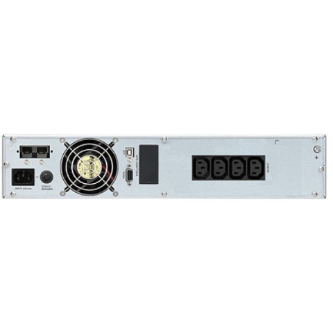 INFOSEC INFOSEC ZASILACZ AWARYJNY UPS E3 PRO 2000 RT, 2000VA, 1800W, 4x C13 INFOSEC INFOSEC ZASILACZ AWARYJNY UPS E3 PRO 2000 RT, 2000VA, 1800W, 4x C13