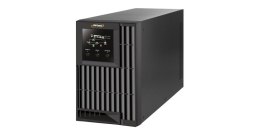 INFOSEC INFOSEC ZASILACZ AWARYJNY UPS E4 VALUE 1000, 1000VA, 800W, 3X C13