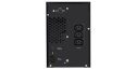 INFOSEC INFOSEC ZASILACZ AWARYJNY UPS E4 VALUE 1000, 1000VA, 800W, 3X C13