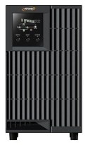 INFOSEC INFOSEC ZASILACZ AWARYJNY UPS E4 VALUE 3000, 3000VA, 2400W, 4x C13