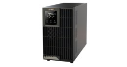INFOSEC INFOSEC ZASILACZ AWARYJNY UPS E4 VALUE 3000, 3000VA, 2400W, 4x C13