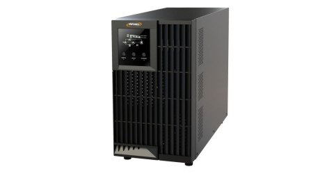 INFOSEC INFOSEC ZASILACZ AWARYJNY UPS E4 VALUE 3000, 3000VA, 2400W, 4x C13 INFOSEC INFOSEC ZASILACZ AWARYJNY UPS E4 VALUE 3000, 3000VA, 2400W, 4x C13