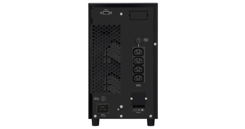 INFOSEC INFOSEC ZASILACZ AWARYJNY UPS E4 VALUE 3000, 3000VA, 2400W, 4x C13 INFOSEC INFOSEC ZASILACZ AWARYJNY UPS E4 VALUE 3000, 3000VA, 2400W, 4x C13