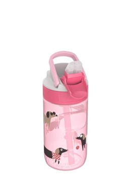 Kambukka Kambukka butelka na wodę Lagoon 400ml Diva Dogs