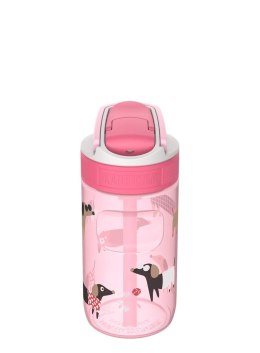 Kambukka Kambukka butelka na wodę Lagoon 400ml Diva Dogs