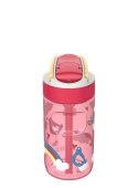 Kambukka Kambukka butelka na wodę Lagoon 400ml Love Birds