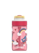 Kambukka Kambukka butelka na wodę Lagoon 400ml Love Birds
