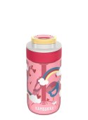 Kambukka Kambukka butelka na wodę Lagoon 400ml Love Birds