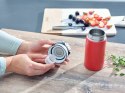 LEIFHEIT Kubek termiczny Flip 350 ml, czerwony 3245 LEIFHEIT