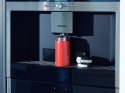 LEIFHEIT Kubek termiczny Flip 350 ml, czerwony 3245 LEIFHEIT