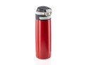 LEIFHEIT Kubek termiczny Flip 600 ml, czerwony 3273 LEIFHEIT