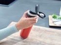LEIFHEIT Kubek termiczny Flip 600 ml, czerwony 3273 LEIFHEIT