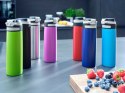 LEIFHEIT Kubek termiczny Flip 600 ml, czerwony 3273 LEIFHEIT