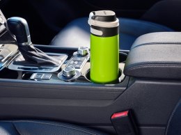 LEIFHEIT Kubek termiczny Flip 600 ml, kiwi 3277 LEIFHEIT