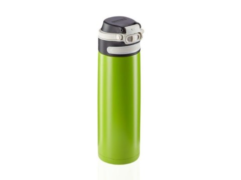 LEIFHEIT Kubek termiczny Flip 600 ml, kiwi 3277 LEIFHEIT LEIFHEIT Kubek termiczny Flip 600 ml, kiwi 3277 LEIFHEIT