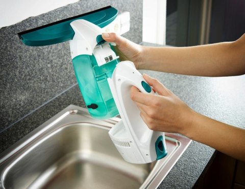 LEIFHEIT Myjka do szyb Dry&Clean 51003 LEIFHEIT LEIFHEIT Myjka do szyb Dry&Clean 51003 LEIFHEIT