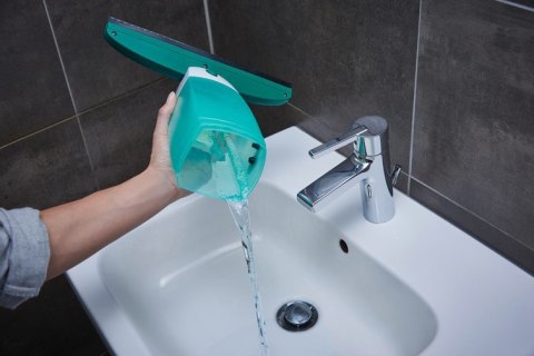 LEIFHEIT Myjka do szyb Dry&Clean 51016 LEIFHEIT LEIFHEIT Myjka do szyb Dry&Clean 51016 LEIFHEIT