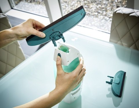 LEIFHEIT Myjka do szyb Leifheit Dry&Clean 51000 LEIFHEIT LEIFHEIT Myjka do szyb Leifheit Dry&Clean 51000 LEIFHEIT