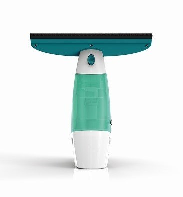 LEIFHEIT Myjka do szyb Leifheit Dry&Clean 51000 LEIFHEIT LEIFHEIT Myjka do szyb Leifheit Dry&Clean 51000 LEIFHEIT