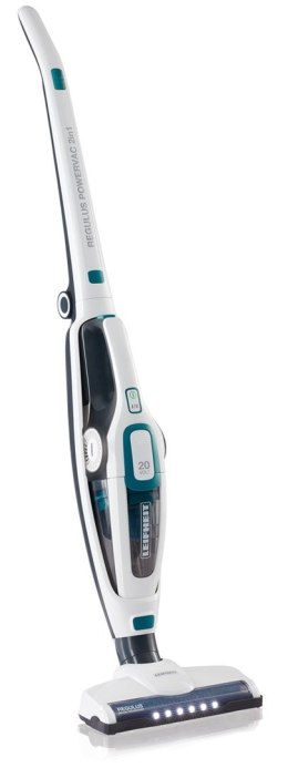 LEIFHEIT Odkurzacz bezp. Regulus PowerVac 2w1 11925 LEIFHEIT