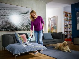 LEIFHEIT Odkurzacz bezp. Regulus PowerVac 2w1 11925 LEIFHEIT