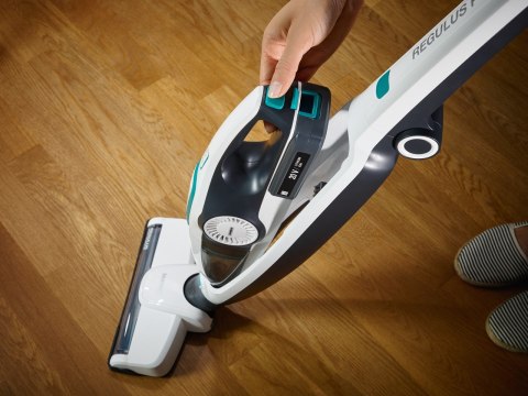 LEIFHEIT Odkurzacz bezp. Regulus PowerVac 2w1 11925 LEIFHEIT LEIFHEIT Odkurzacz bezp. Regulus PowerVac 2w1 11925 LEIFHEIT