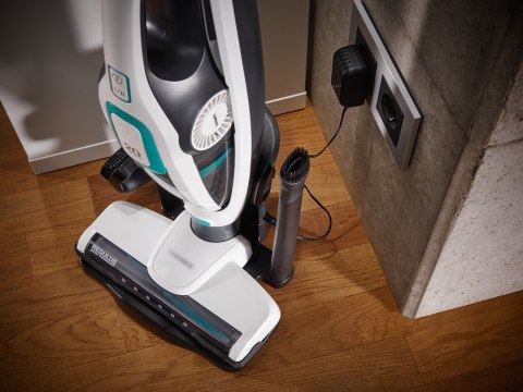 LEIFHEIT Odkurzacz bezp. Regulus PowerVac 2w1 11925 LEIFHEIT LEIFHEIT Odkurzacz bezp. Regulus PowerVac 2w1 11925 LEIFHEIT