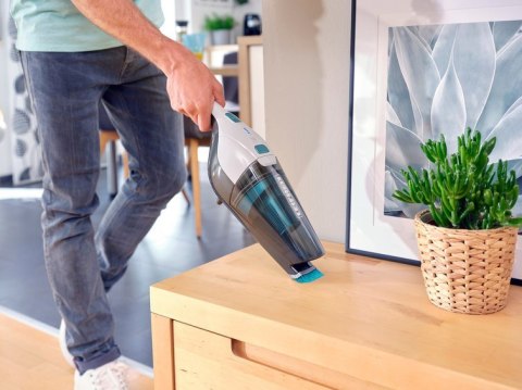 LEIFHEIT Odkurzacz bezp. Rotaro PowerVac 2w1 11927 LEIFHEIT LEIFHEIT Odkurzacz bezp. Rotaro PowerVac 2w1 11927 LEIFHEIT