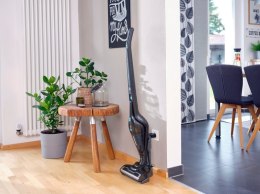 LEIFHEIT Odkurzacz bezp. Rotaro PowerVac 2w1 11928 LEIFHEIT