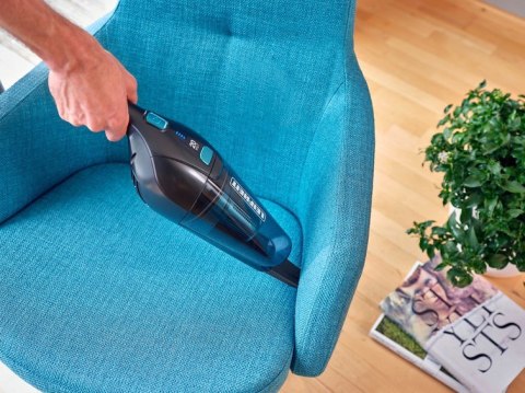 LEIFHEIT Odkurzacz bezp. Rotaro PowerVac 2w1 11928 LEIFHEIT LEIFHEIT Odkurzacz bezp. Rotaro PowerVac 2w1 11928 LEIFHEIT