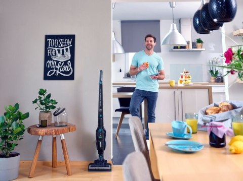 LEIFHEIT Odkurzacz bezp. Rotaro PowerVac 2w1 11928 LEIFHEIT LEIFHEIT Odkurzacz bezp. Rotaro PowerVac 2w1 11928 LEIFHEIT