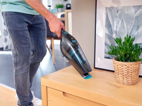 LEIFHEIT Odkurzacz bezp. Rotaro PowerVac 2w1 11928 LEIFHEIT LEIFHEIT Odkurzacz bezp. Rotaro PowerVac 2w1 11928 LEIFHEIT