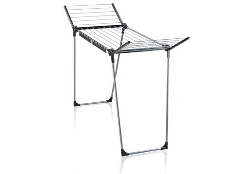 LEIFHEIT Suszarka Pegasus 150 Black Diamond 81690 LEIFHEIT