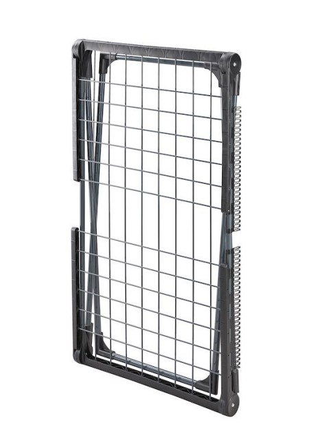 LEIFHEIT Suszarka Pegasus 150 Black Diamond 81690 LEIFHEIT LEIFHEIT Suszarka Pegasus 150 Black Diamond 81690 LEIFHEIT