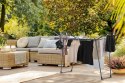 LEIFHEIT Suszarka Pegasus 150 Black Diamond 81690 LEIFHEIT
