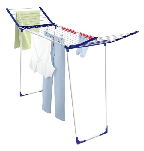 LEIFHEIT Suszarka Pegasus 180 Solid Maxx 81650 LEIFHEIT LEIFHEIT Suszarka Pegasus 180 Solid Maxx 81650 LEIFHEIT