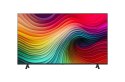 LG Telewizor LG NanoCell 55NANO82T3B 55'' 4K Ultra HD WebOS 24 Dolby Digital Plus DVB-T2 Brązowy