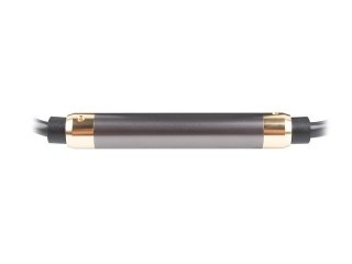 Lanberg Kabel Lanberg CA-HDMI-20CU-0150-BK (HDMI M - HDMI M; 15m; kolor czarny)