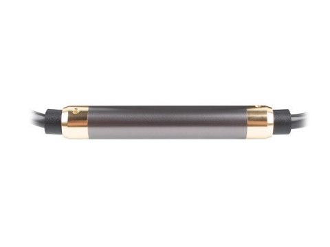 Lanberg Kabel Lanberg CA-HDMI-20CU-0150-BK (HDMI M - HDMI M; 15m; kolor czarny)