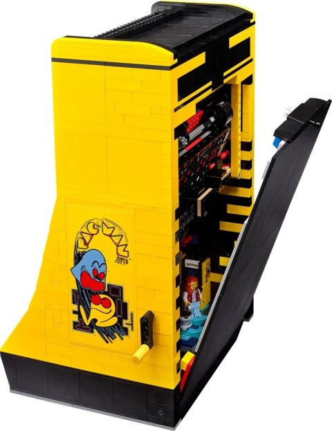 Lego LEGO Icons 10323 Automat do gry Pac-Man Lego LEGO Icons 10323 Automat do gry Pac-Man