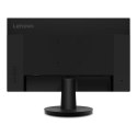 Lenovo Lenovo N27q 27" QHD WLED 100Hz 300nits AG HDMI, DP Black (WYPRZEDAŻ)