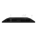 Lenovo Lenovo N27q 27" QHD WLED 100Hz 300nits AG HDMI, DP Black (WYPRZEDAŻ)