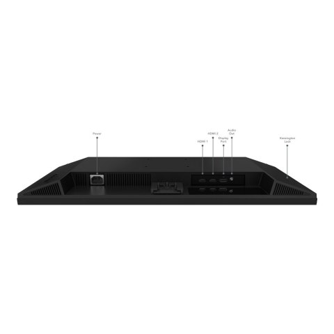 Lenovo Lenovo N27q 27" QHD WLED 100Hz 300nits AG HDMI, DP Black (WYPRZEDAŻ) Lenovo Lenovo N27q 27" QHD WLED 100Hz 300nits AG HDMI, DP Black (WYPRZEDAŻ)